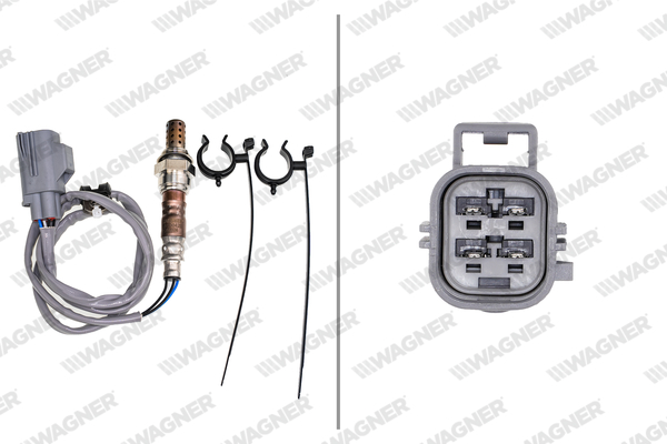 Lambdasonde Wagner LBS00429