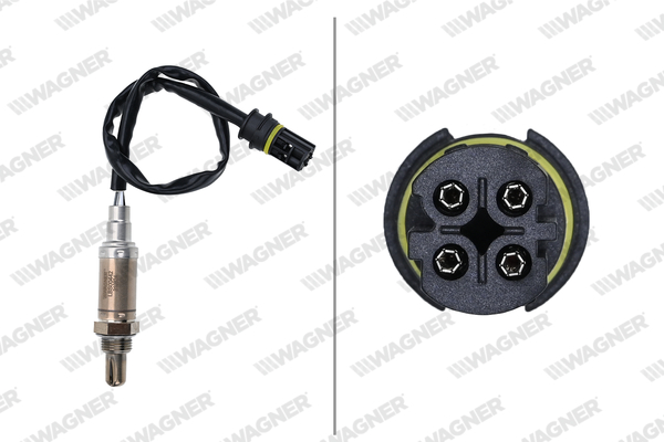 Lambdasonde Wagner LBS00442