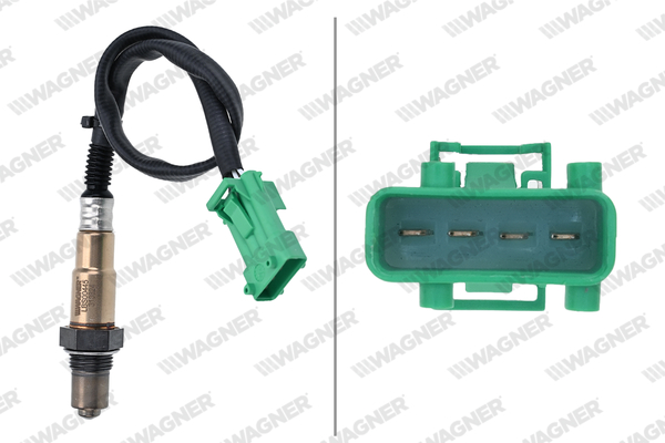 Lambdasonde Wagner LBS00445