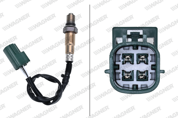 Lambdasonde Wagner LBS00448