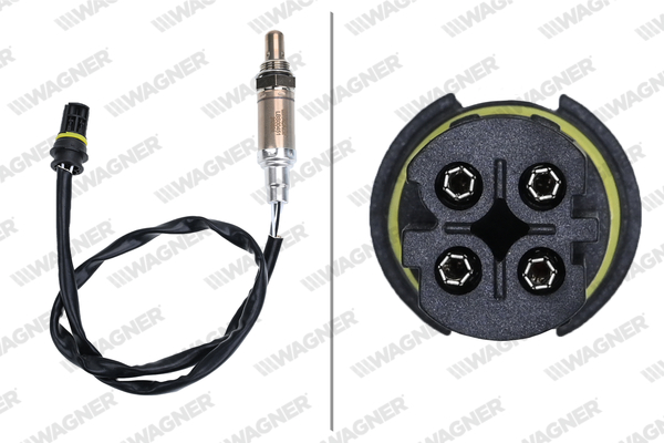 Lambdasonde Wagner LBS00451