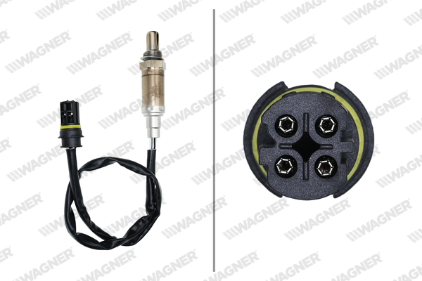 Lambdasonde Wagner LBS00452