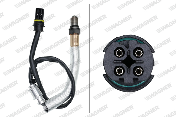 Lambdasonde Wagner LBS00456