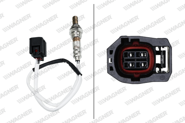 Lambdasonde Wagner LBS00459