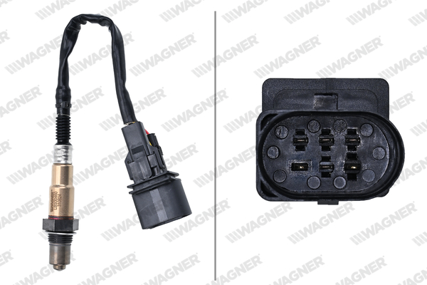 Lambdasonde Wagner LBS00460