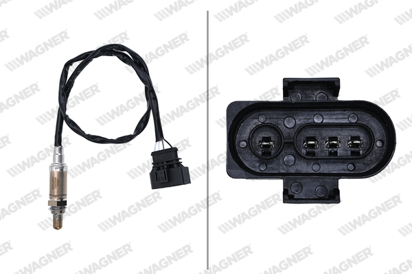 Lambdasonde Wagner LBS00464