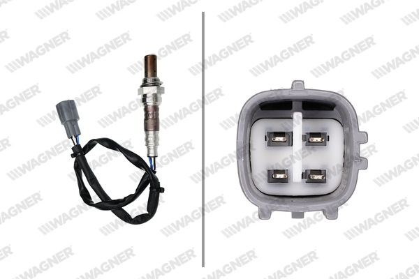 Lambdasonde Wagner LBS00468