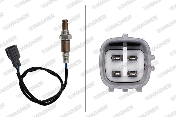 Lambdasonde Wagner LBS00474