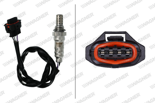 Lambdasonde Wagner LBS00479