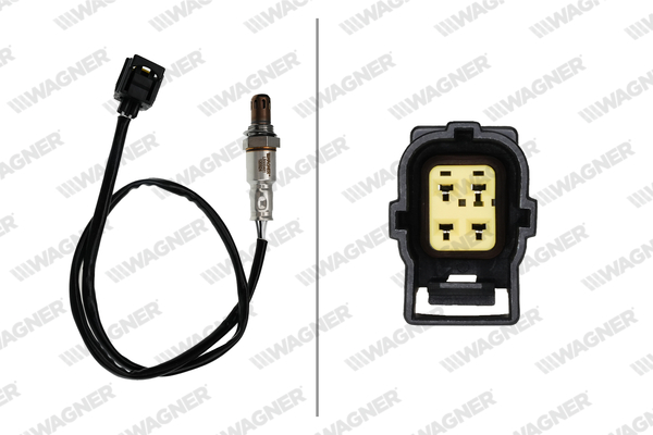 Lambdasonde Wagner LBS00481