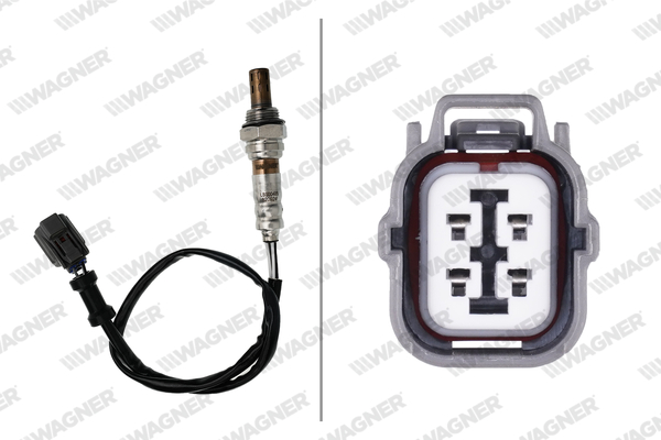 Lambdasonde Wagner LBS00485