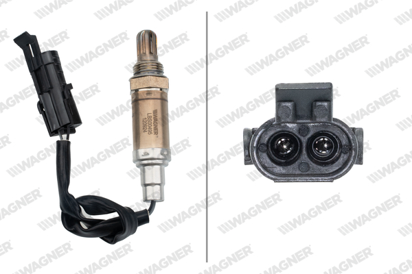 Lambdasonde Wagner LBS00495