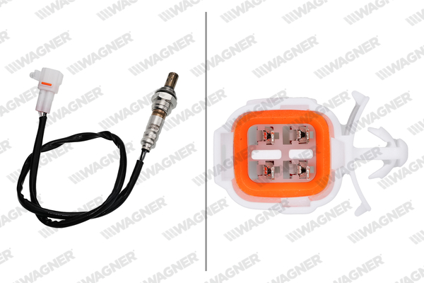 Lambdasonde Wagner LBS00497