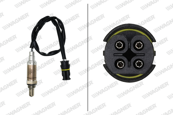 Lambdasonde Wagner LBS00503