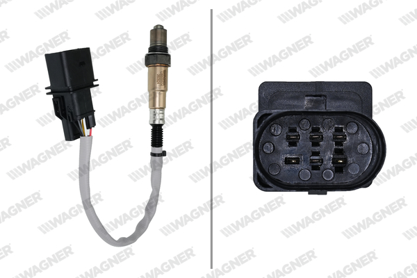 Lambdasonde Wagner LBS00504