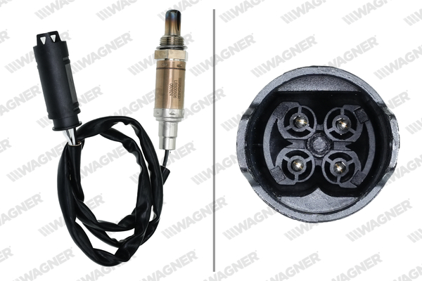 Lambdasonde Wagner LBS00506