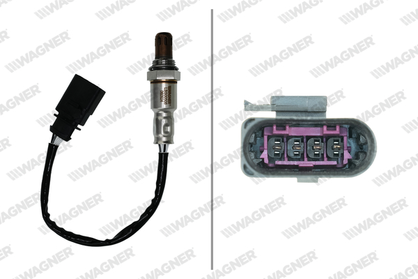 Lambdasonde Wagner LBS00508