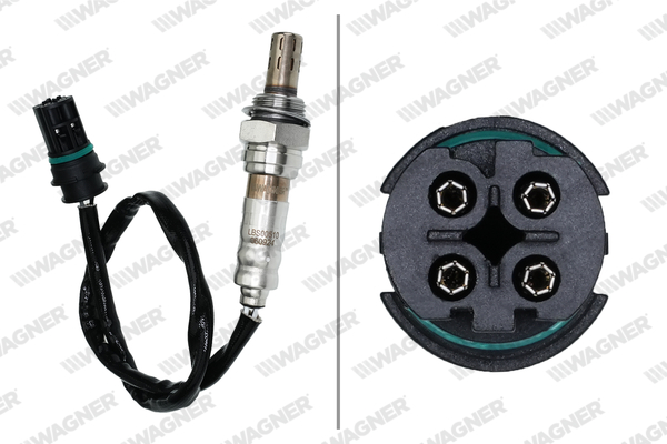 Lambdasonde Wagner LBS00510