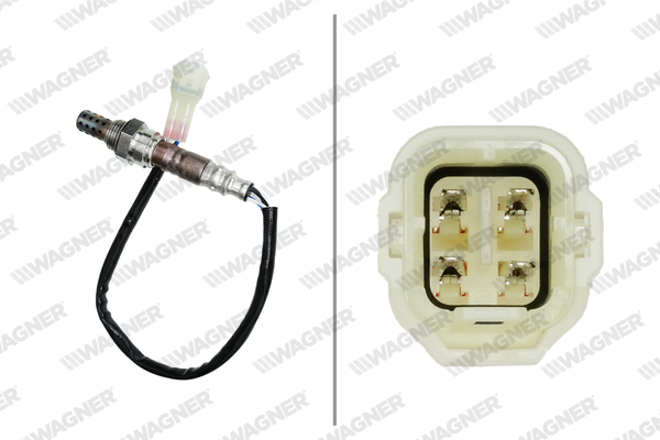 Lambdasonde Wagner LBS00511