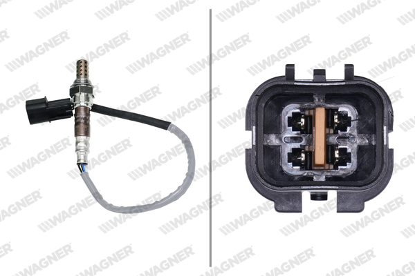 Lambdasonde Wagner LBS00513