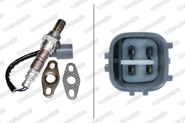 Lambdasonde Wagner LBS00514