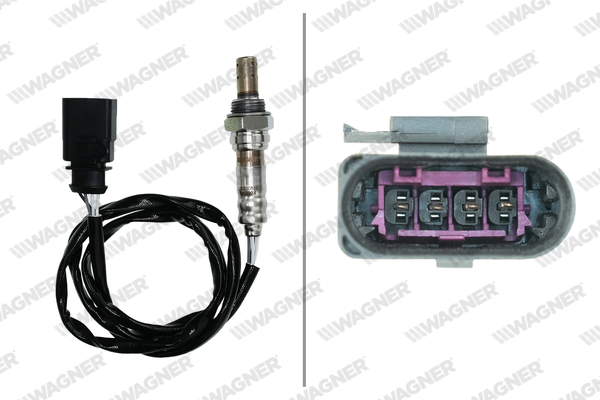 Lambdasonde Wagner LBS00516