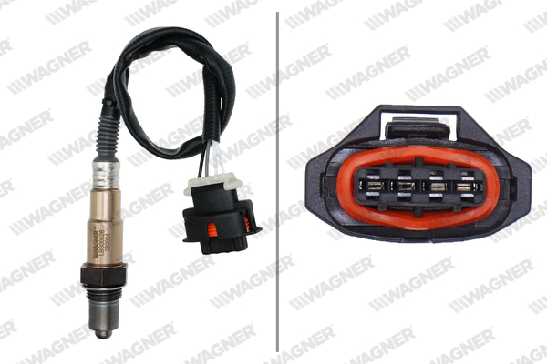 Lambdasonde Wagner LBS00526