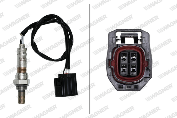 Lambdasonde Wagner LBS00534