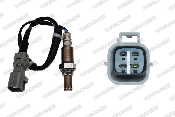 Lambdasonde Wagner LBS00554