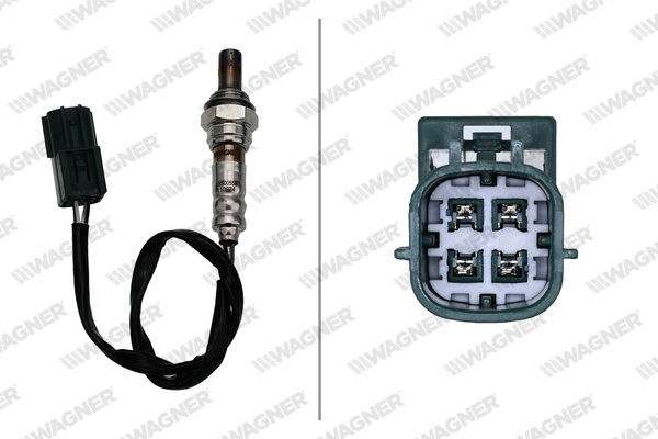 Lambdasonde Wagner LBS00559