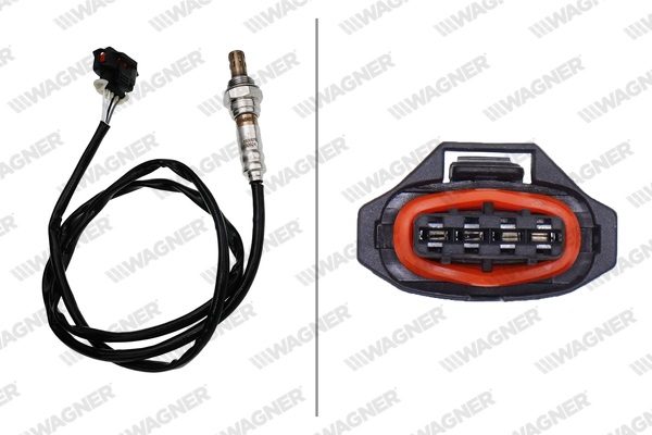 Lambdasonde Wagner LBS00579