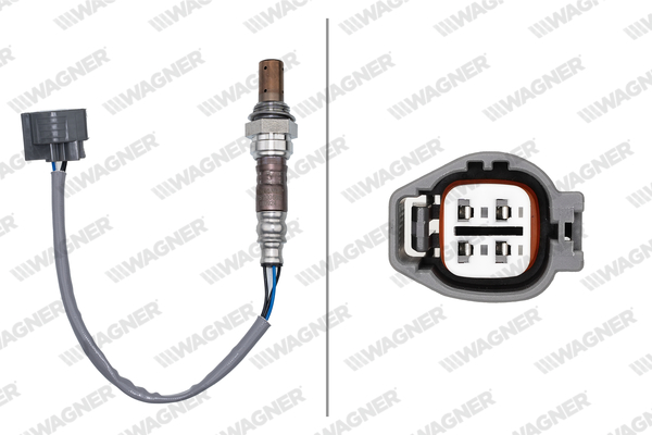 Lambdasonde Wagner LBS00586