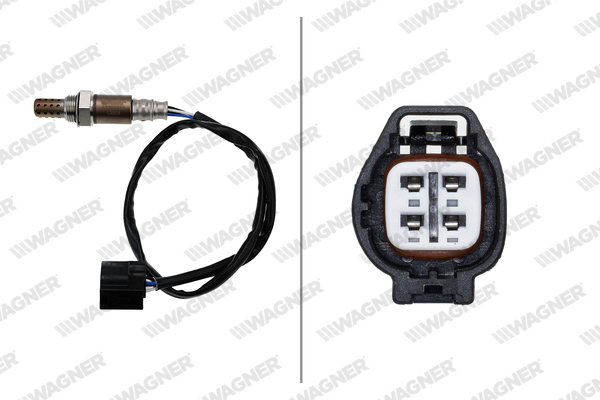 Lambdasonde Wagner LBS00588