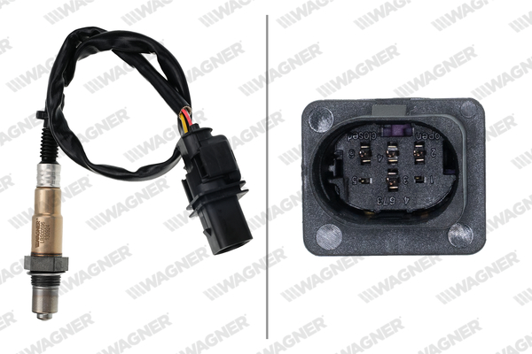 Lambdasonde Wagner LBS00596