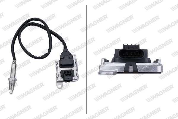 NOx-sensor, NOx-katalysator Wagner NOS00016