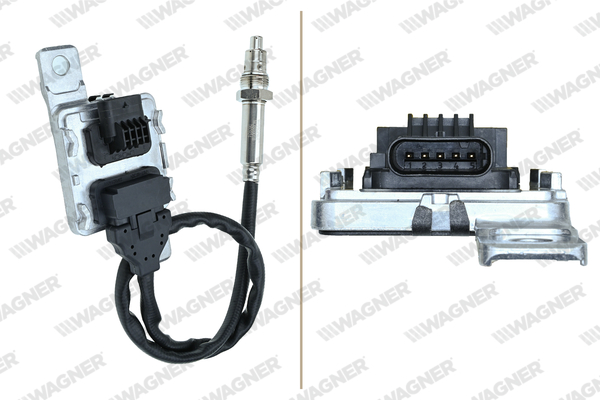 NOx-sensor, NOx-katalysator Wagner NOS00018