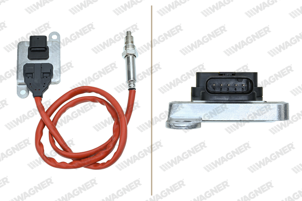 NOx-sensor, NOx-katalysator Wagner NOS00062