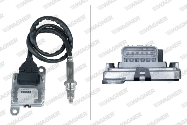 NOx-sensor, NOx-katalysator Wagner NOS00069