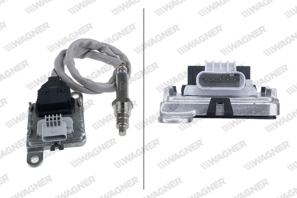 NOx-sensor, NOx-katalysator Wagner NOS00110