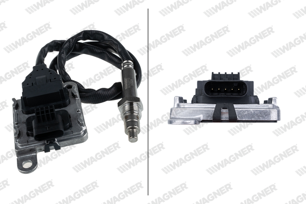 NOx-sensor, NOx-katalysator Wagner NOS00113