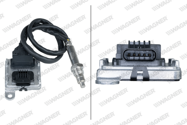 NOx-sensor, NOx-katalysator Wagner NOS00114