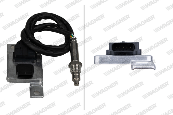 NOx-sensor, NOx-katalysator Wagner NOS00118