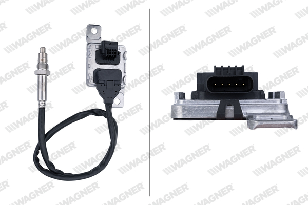 NOx-sensor, NOx-katalysator Wagner NOS00122