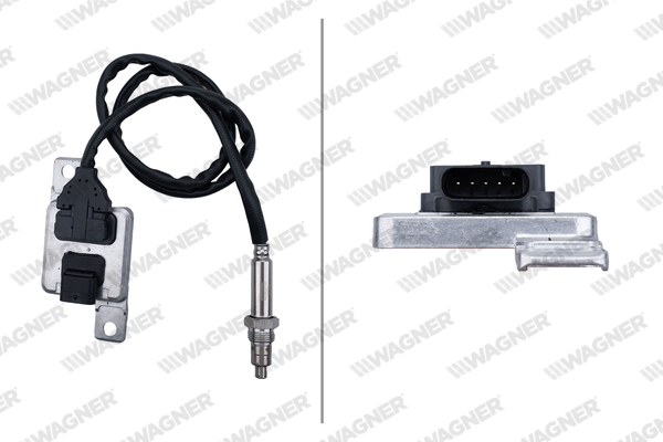NOx-sensor, NOx-katalysator Wagner NOS00136