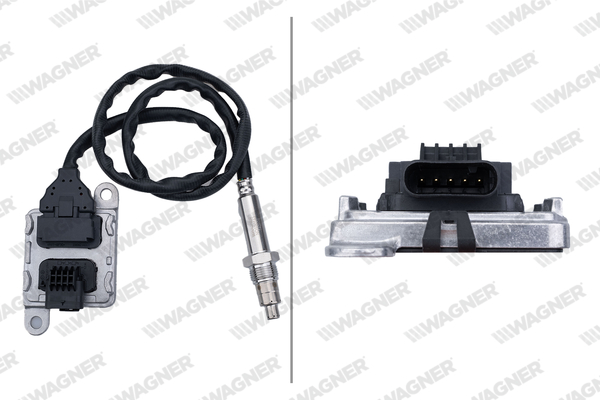 NOx-sensor, NOx-katalysator Wagner NOS00143