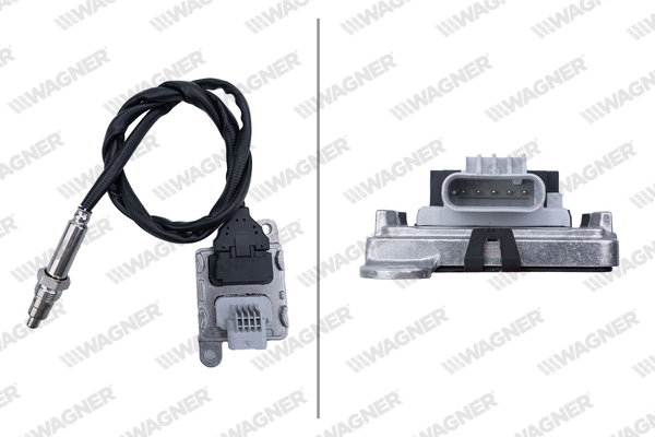 NOx-sensor, NOx-katalysator Wagner NOS00144