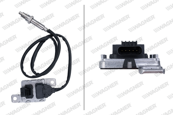NOx-sensor, NOx-katalysator Wagner NOS00147