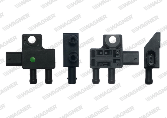 Sensor, uitlaatgasdruk Wagner PRS00046