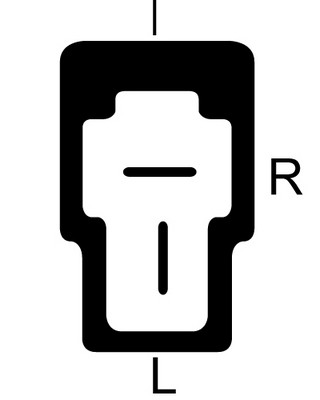 Lucas Alternator/Dynamo LRA03292