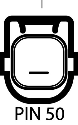 Lucas Starter LRS02164